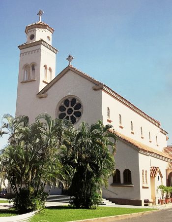 Foto Parroquia Catolica San Jose de Villa Caparra Guaynano